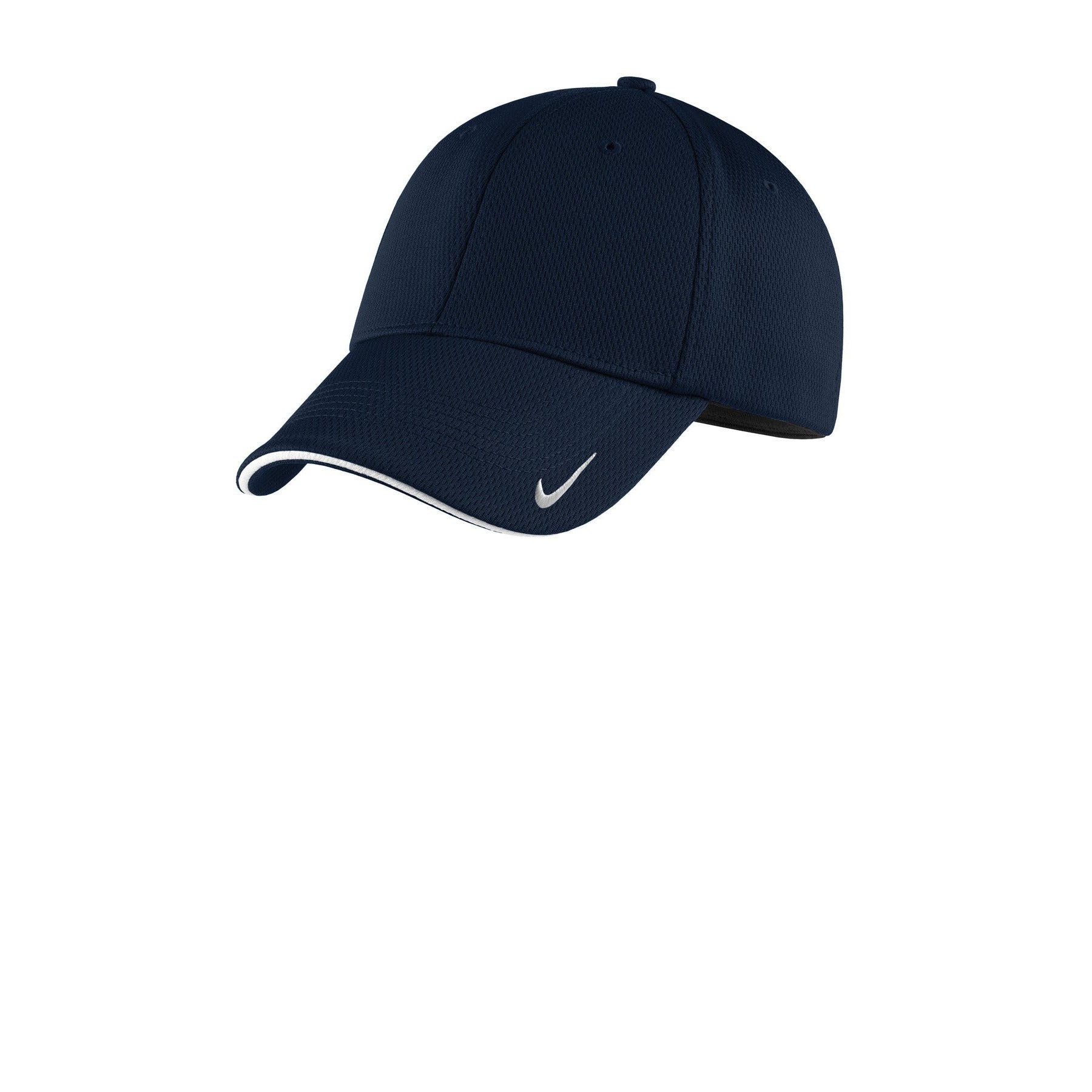 Nike-Nike Dri-FIT Stretch Mesh Sandwich Bill Cap NKFD9718-MedTech-4