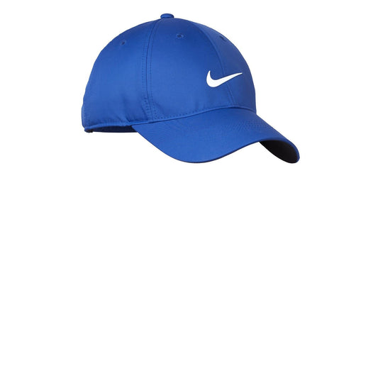 Nike-Nike Dri-FIT Swoosh Front Cap. 548533-MedTech-1