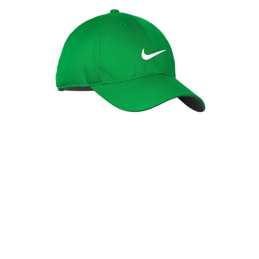 Nike-Nike Dri-FIT Swoosh Front Cap. 548533-MedTech-2