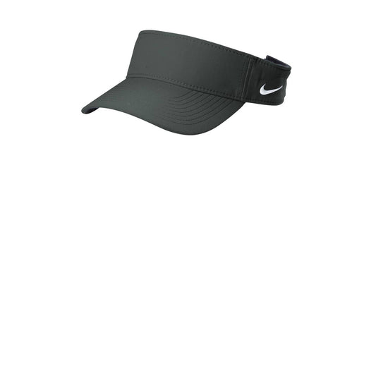 Nike-Nike Dri-FIT Team Performance Visor NKFB5675-MedTech-1