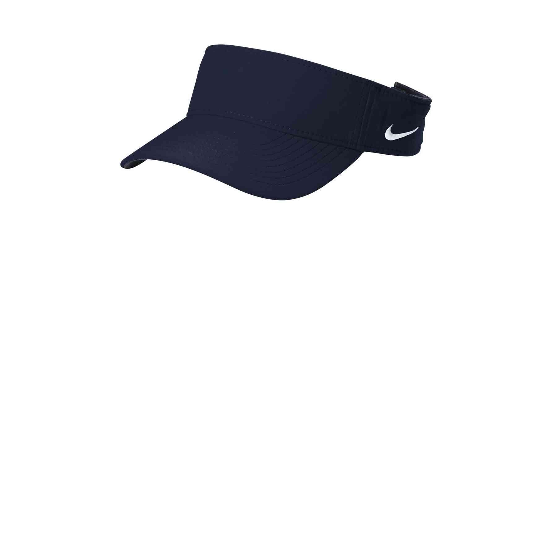 Nike-Nike Dri-FIT Team Performance Visor NKFB5675-MedTech-3