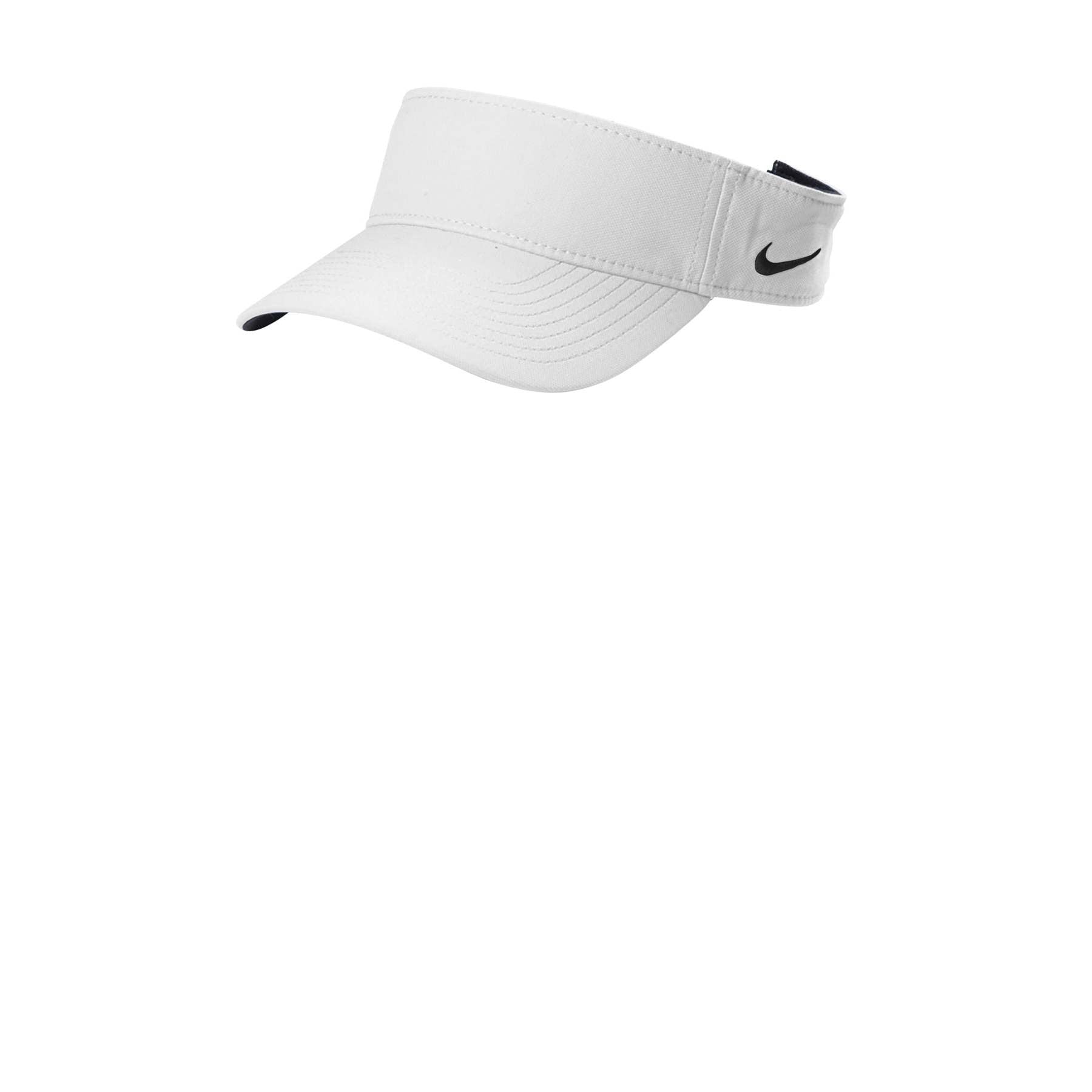 Nike-Nike Dri-FIT Team Performance Visor NKFB5675-MedTech-8