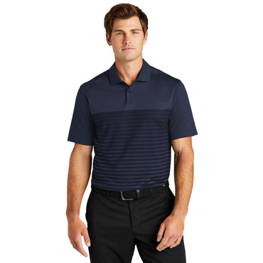 Nike-Nike Dri-FIT Vapor Block Polo NKDC2114-MedTech-2