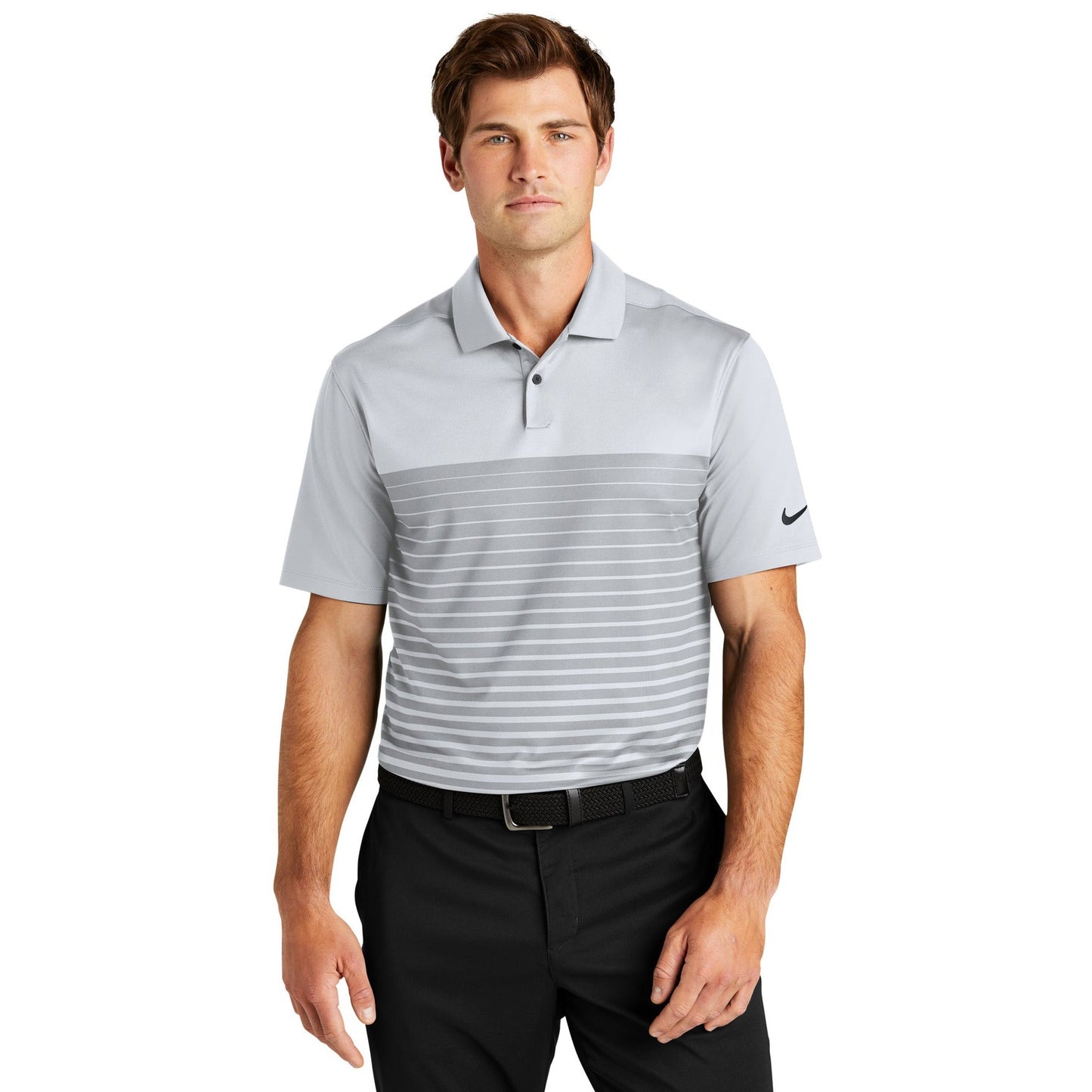 Nike-Nike Dri-FIT Vapor Block Polo NKDC2114-MedTech-3