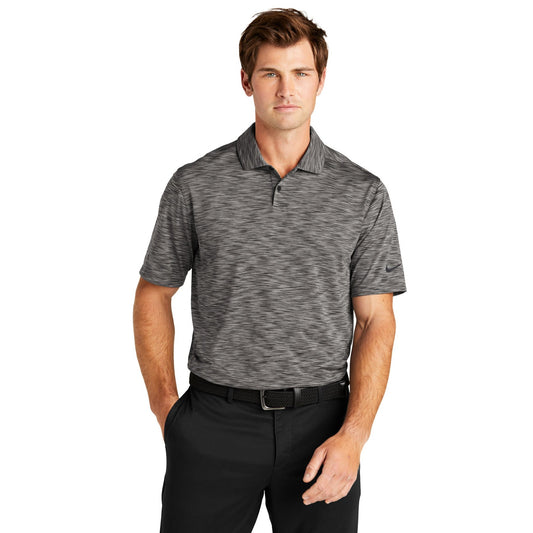 Nike-Nike Dri-FIT Vapor Space Dyed Polo NKDC2109-MedTech-1