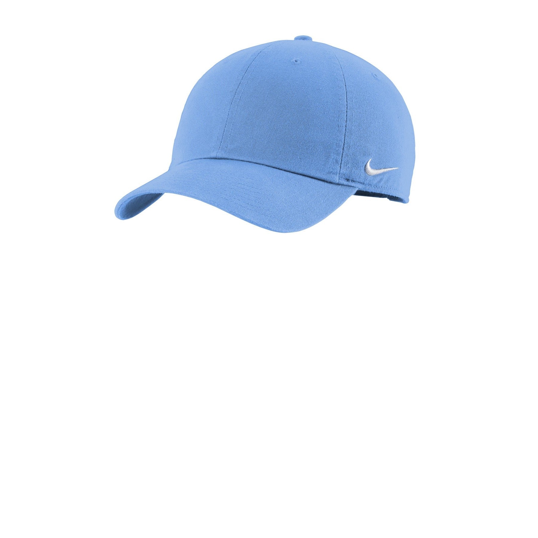 Nike-Nike Heritage Cotton Twill Cap NKFB5677-MedTech-13