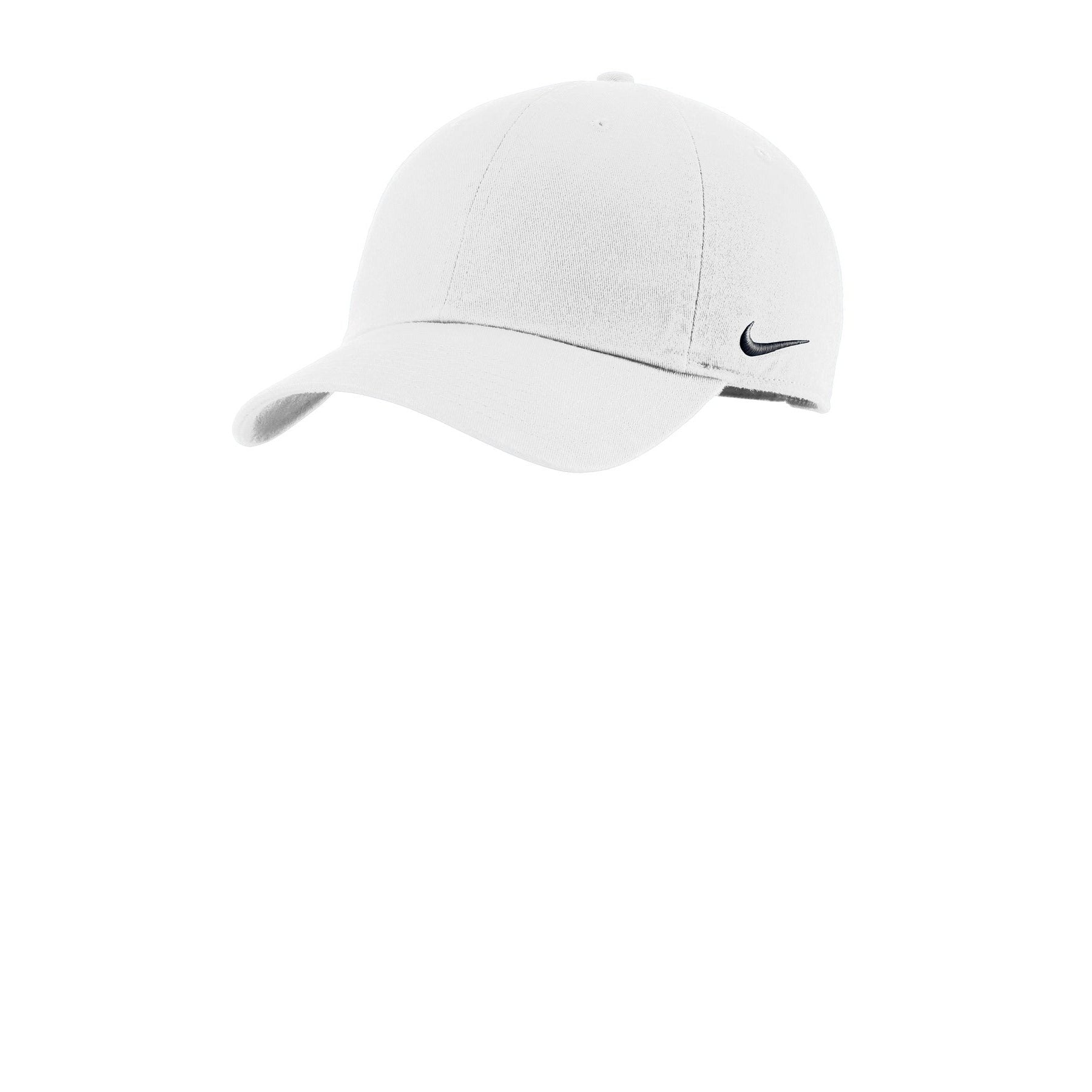 Nike-Nike Heritage Cotton Twill Cap NKFB5677-MedTech-14