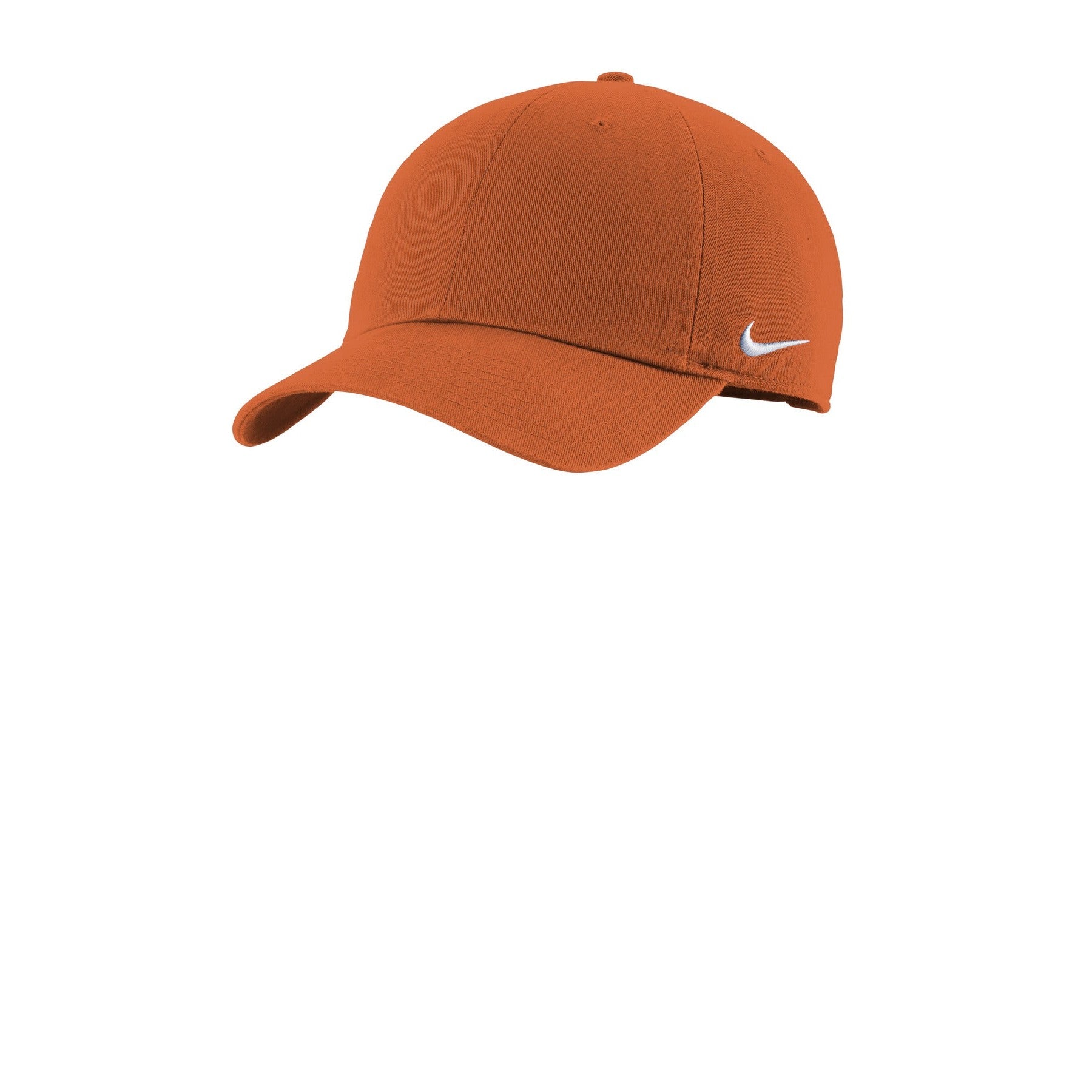 Nike-Nike Heritage Cotton Twill Cap NKFB5677-MedTech-7