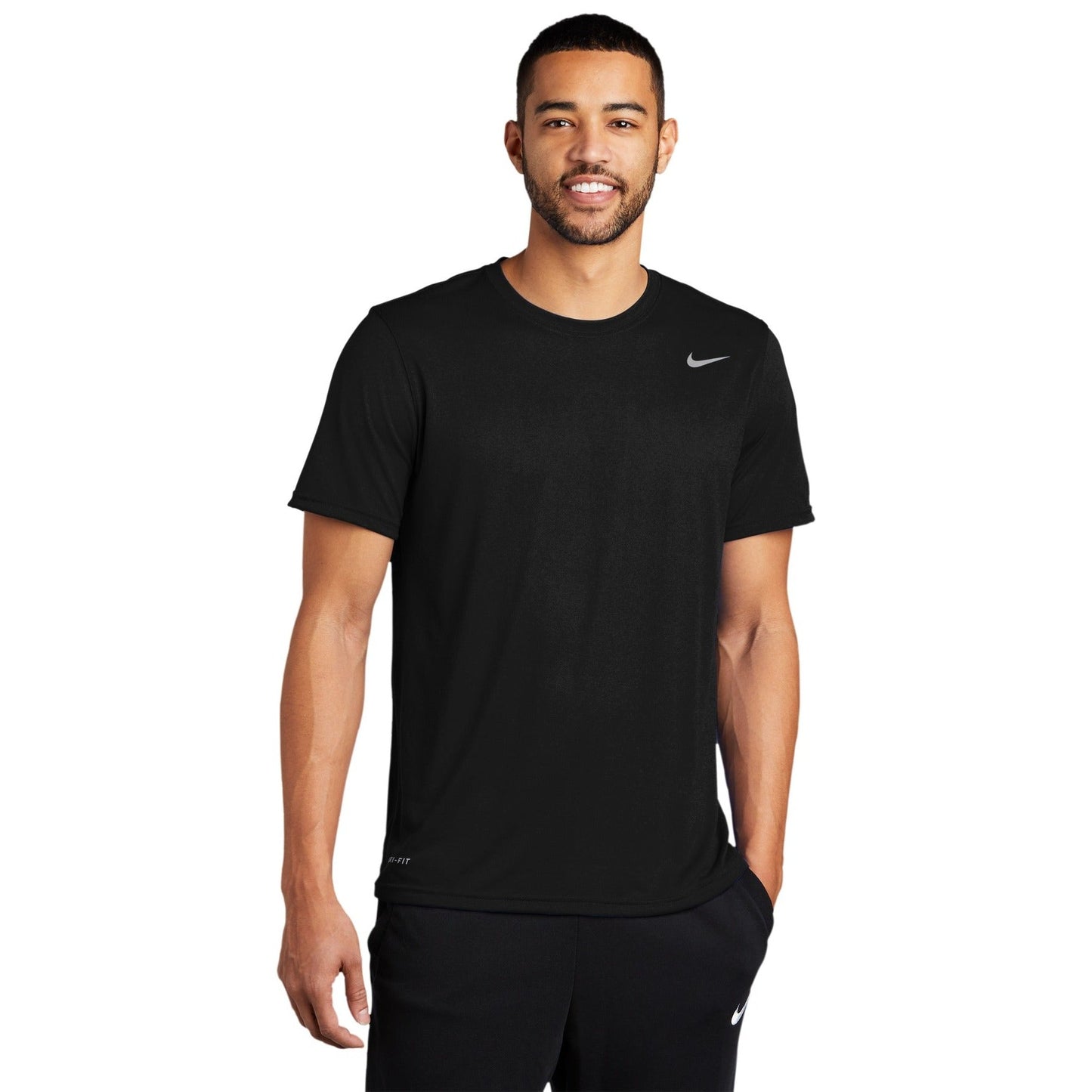 Nike-Nike Legend Tee 727982-MedTech-1