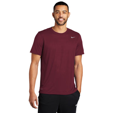 Nike-Nike Legend Tee 727982-MedTech-2