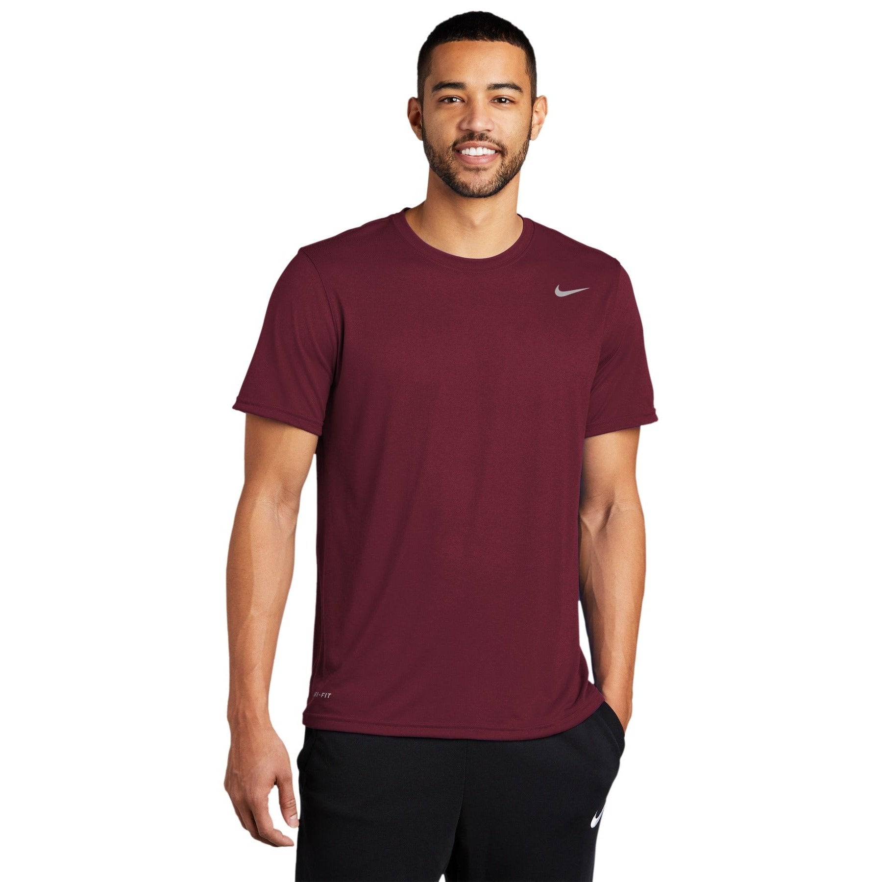 Nike-Nike Legend Tee 727982-MedTech-2