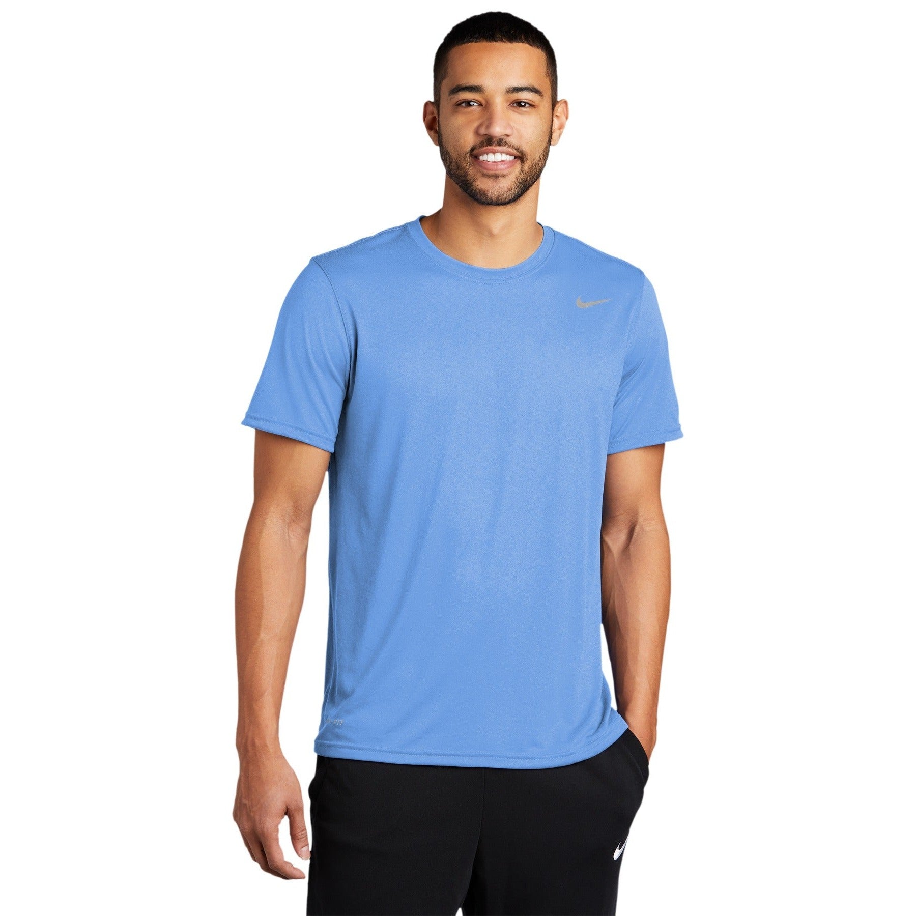 Nike-Nike Legend Tee 727982-MedTech-5