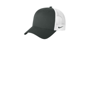 Nike-Nike Snapback Mesh Trucker Cap NKFN9893-MedTech-2