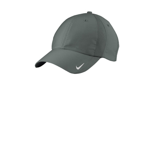 Nike-Nike Sphere Performance Cap NKFD9709-MedTech-1