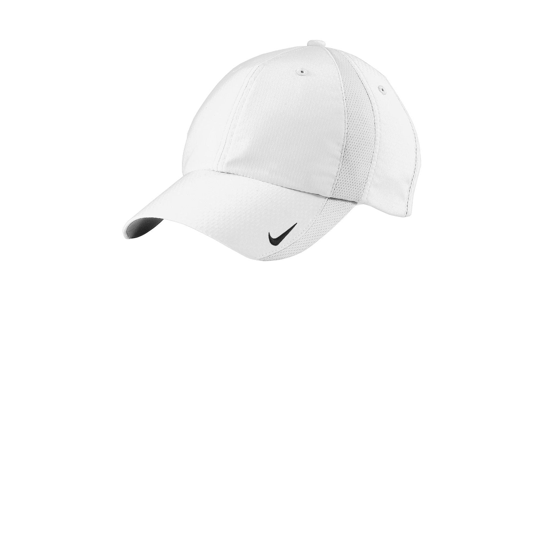 Nike-Nike Sphere Performance Cap NKFD9709-MedTech-8