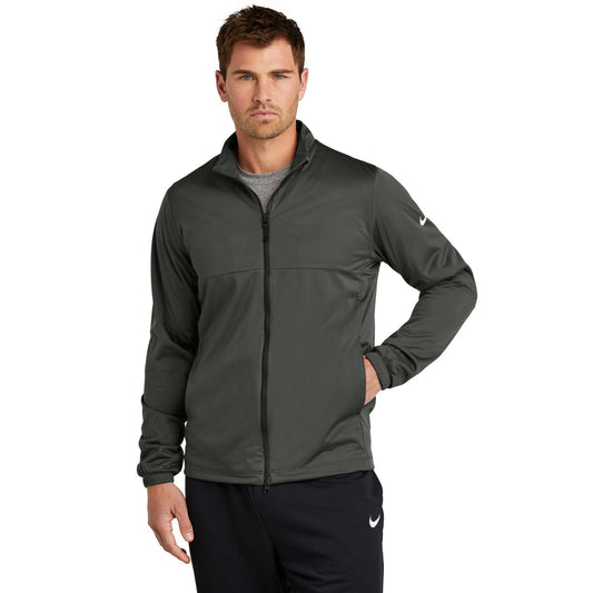 Nike-Nike Storm-FIT Full-Zip Jacket NKDX6716-MedTech-1