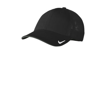 Nike-Nike Stretch-to-Fit Mesh Back Cap NKFB6448-MedTech-2