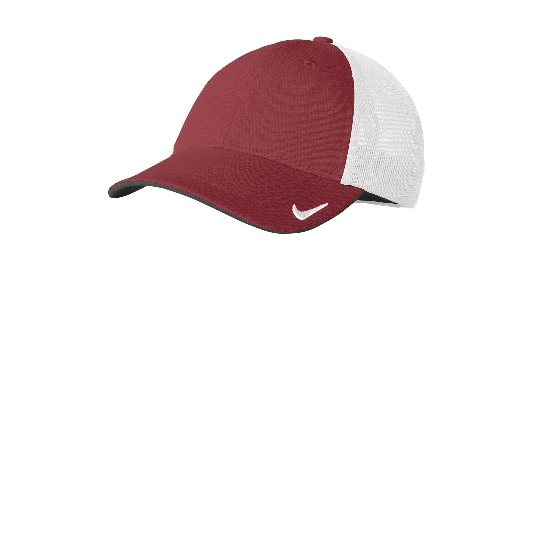 Nike-Nike Stretch-to-Fit Mesh Back Cap NKFB6448-MedTech-8