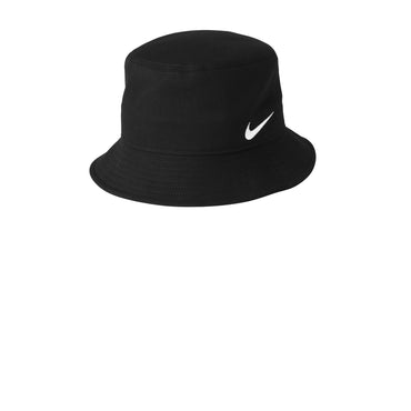 Nike-Nike Swoosh Bucket Hat NKBFN6319-MedTech-2