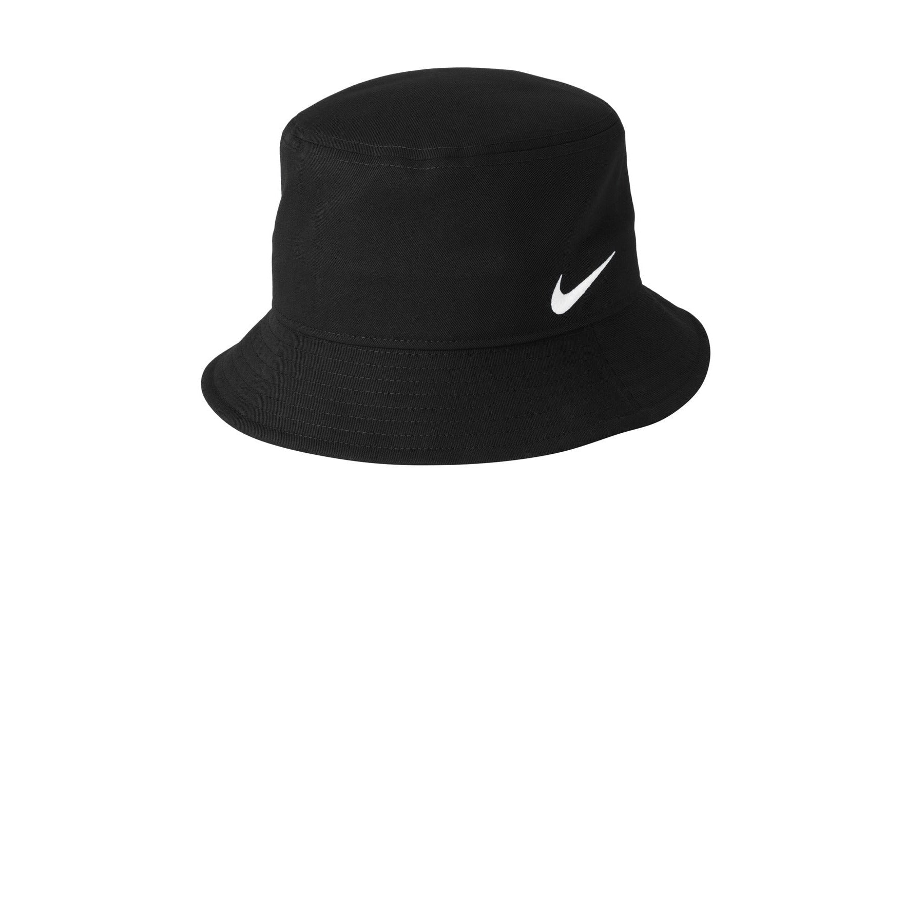Nike-Nike Swoosh Bucket Hat NKBFN6319-MedTech-2