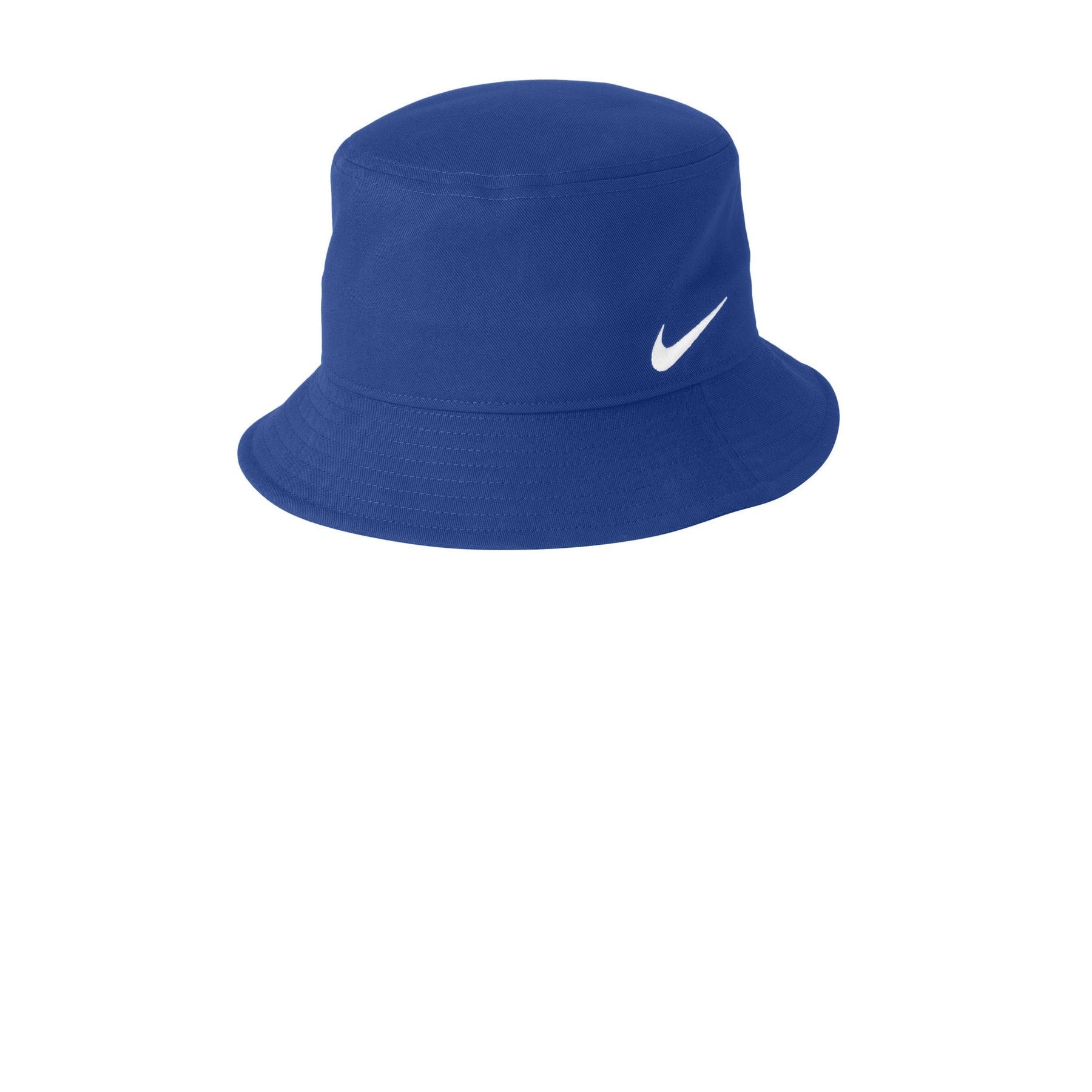 Nike-Nike Swoosh Bucket Hat NKBFN6319-MedTech-3
