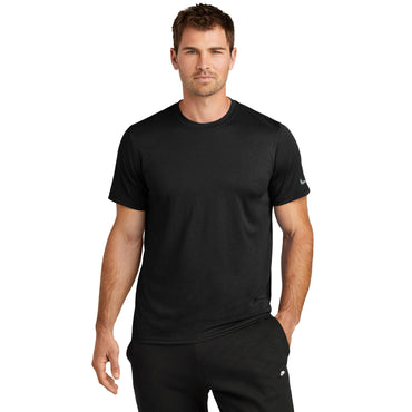 Nike-Nike Swoosh Sleeve rLegend Tee NKDX8730-MedTech-2