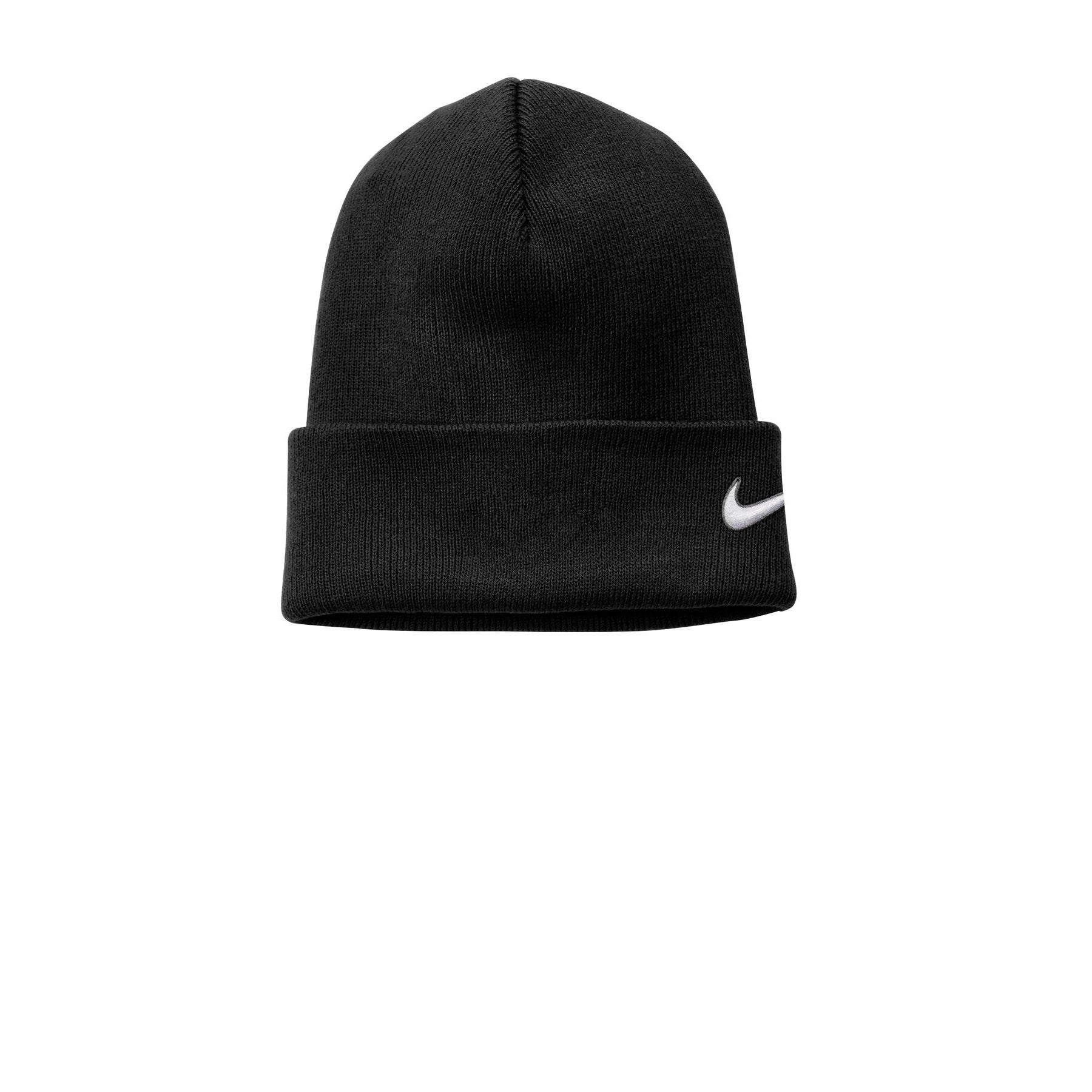 Nike-Nike Team Cuffed Beanie NKFB6539-MedTech-2