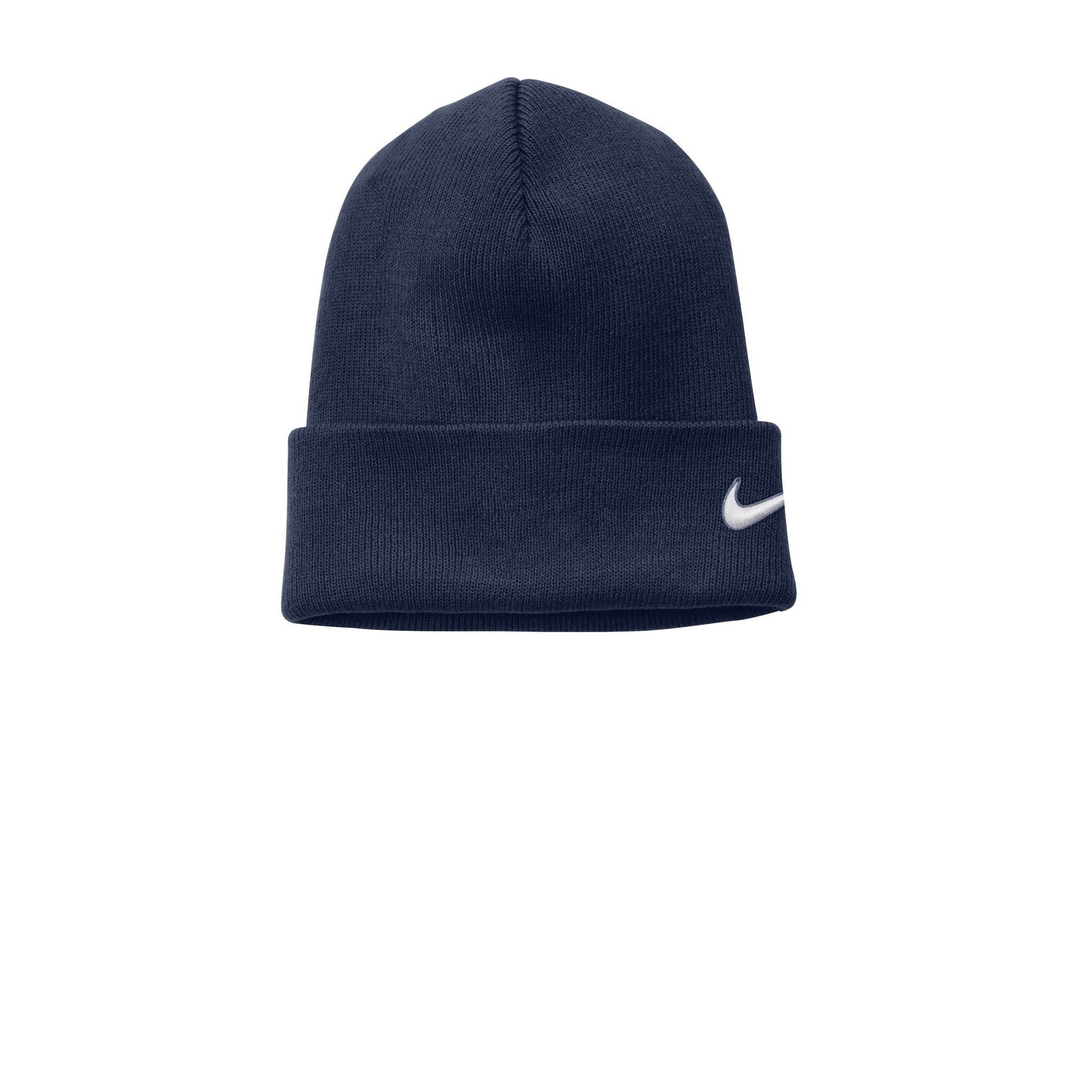 Nike-Nike Team Cuffed Beanie NKFB6539-MedTech-3