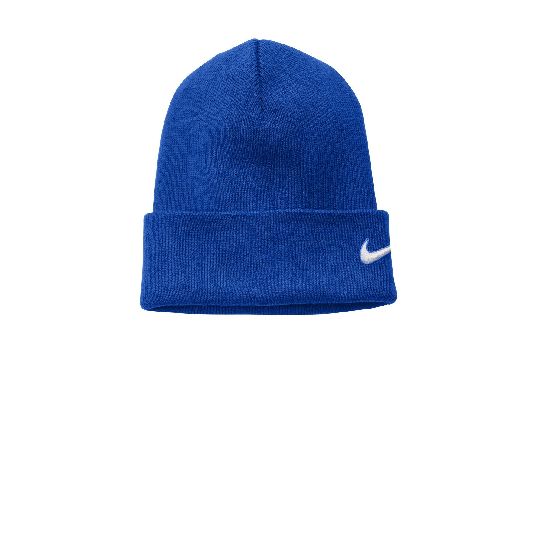 Nike-Nike Team Cuffed Beanie NKFB6539-MedTech-4