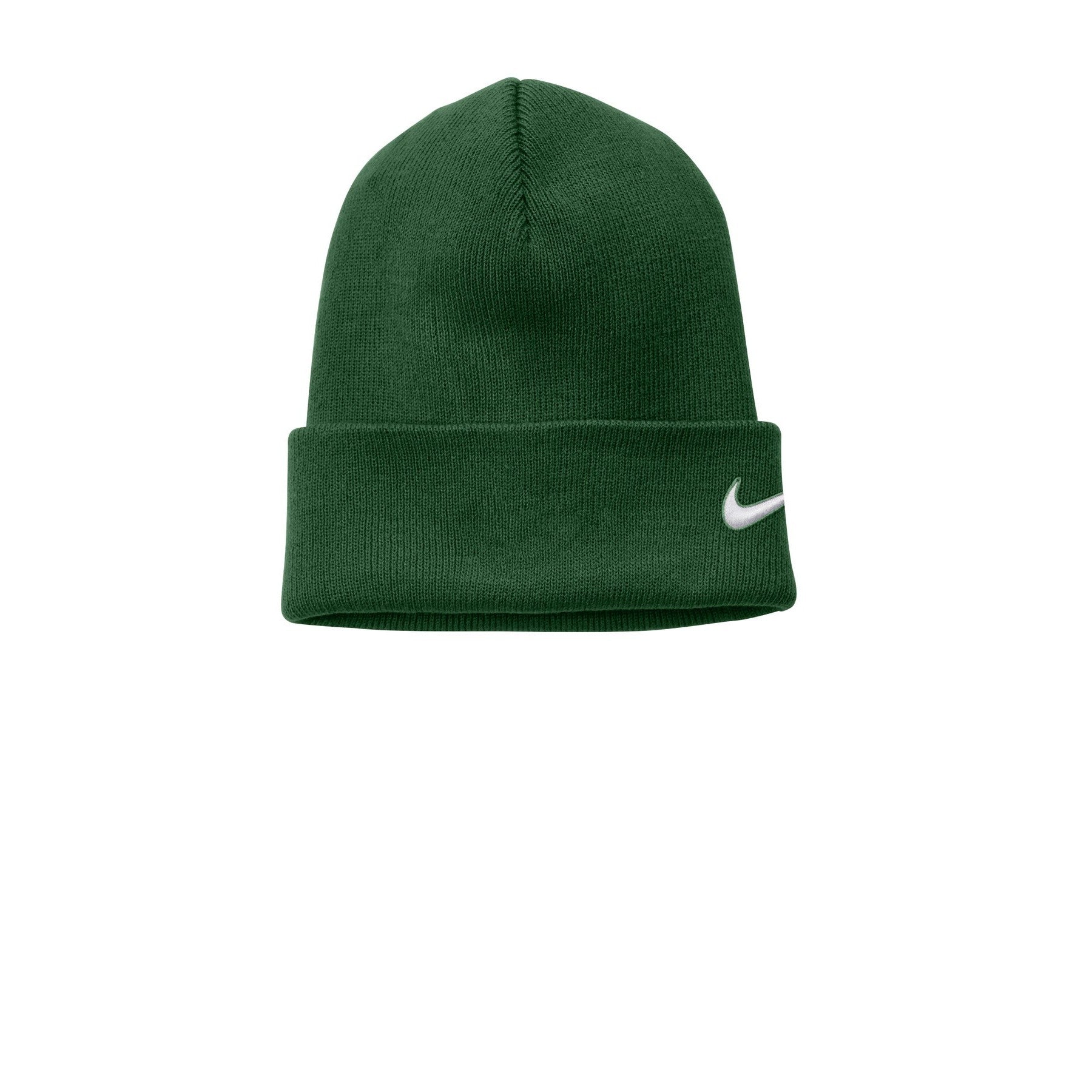Nike-Nike Team Cuffed Beanie NKFB6539-MedTech-5