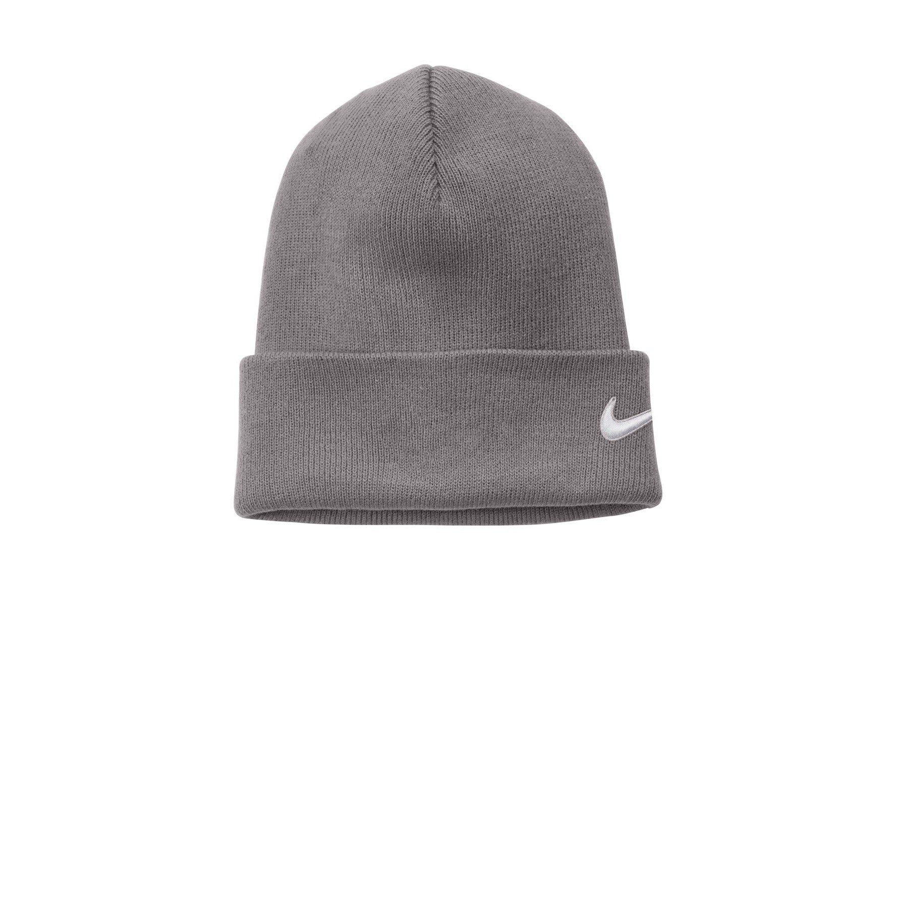 Nike-Nike Team Cuffed Beanie NKFB6539-MedTech-6
