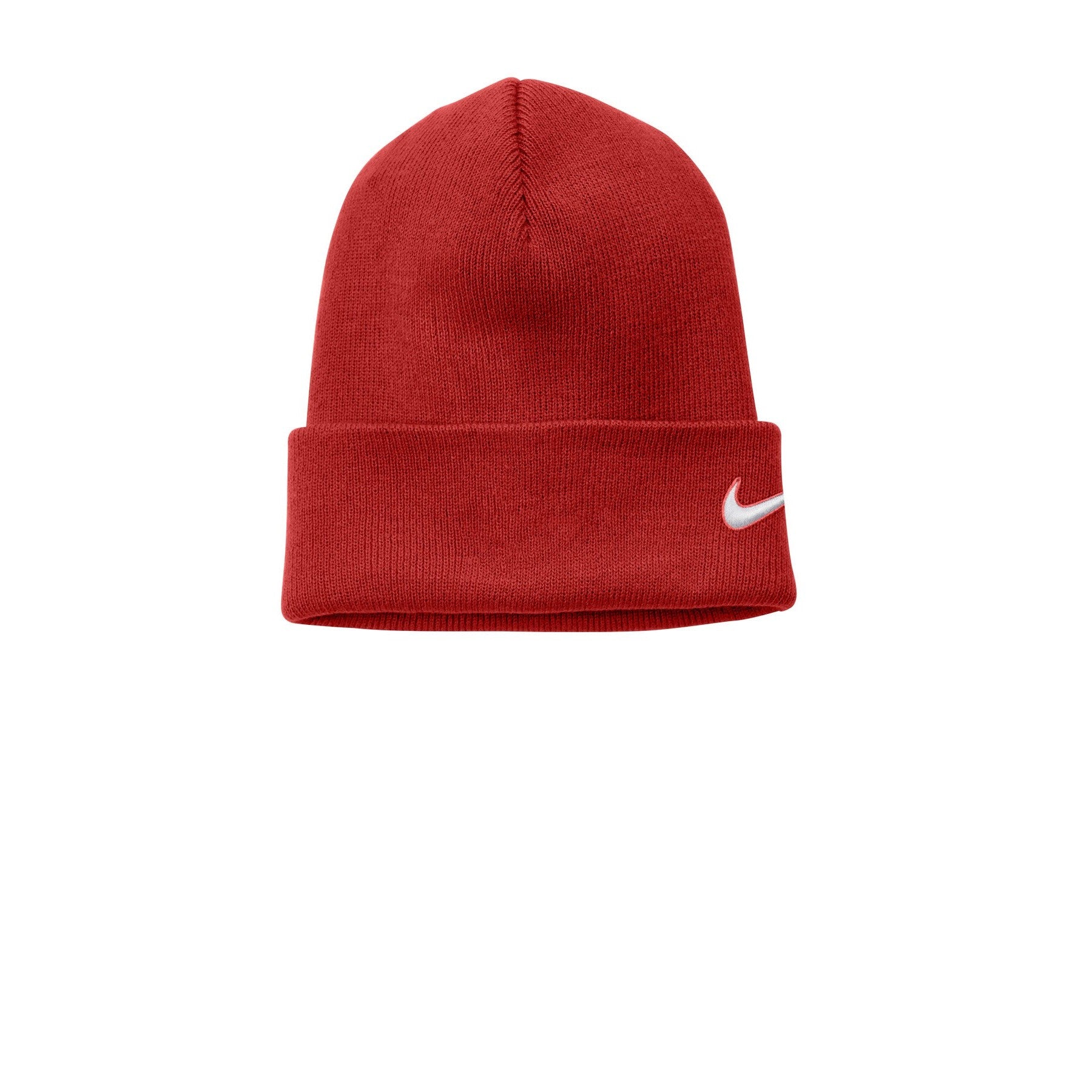 Nike-Nike Team Cuffed Beanie NKFB6539-MedTech-7
