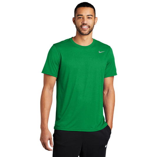 Nike-Nike Team rLegend Tee DV7299-MedTech-1