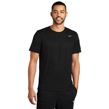 Nike-Nike Team rLegend Tee DV7299-MedTech-2