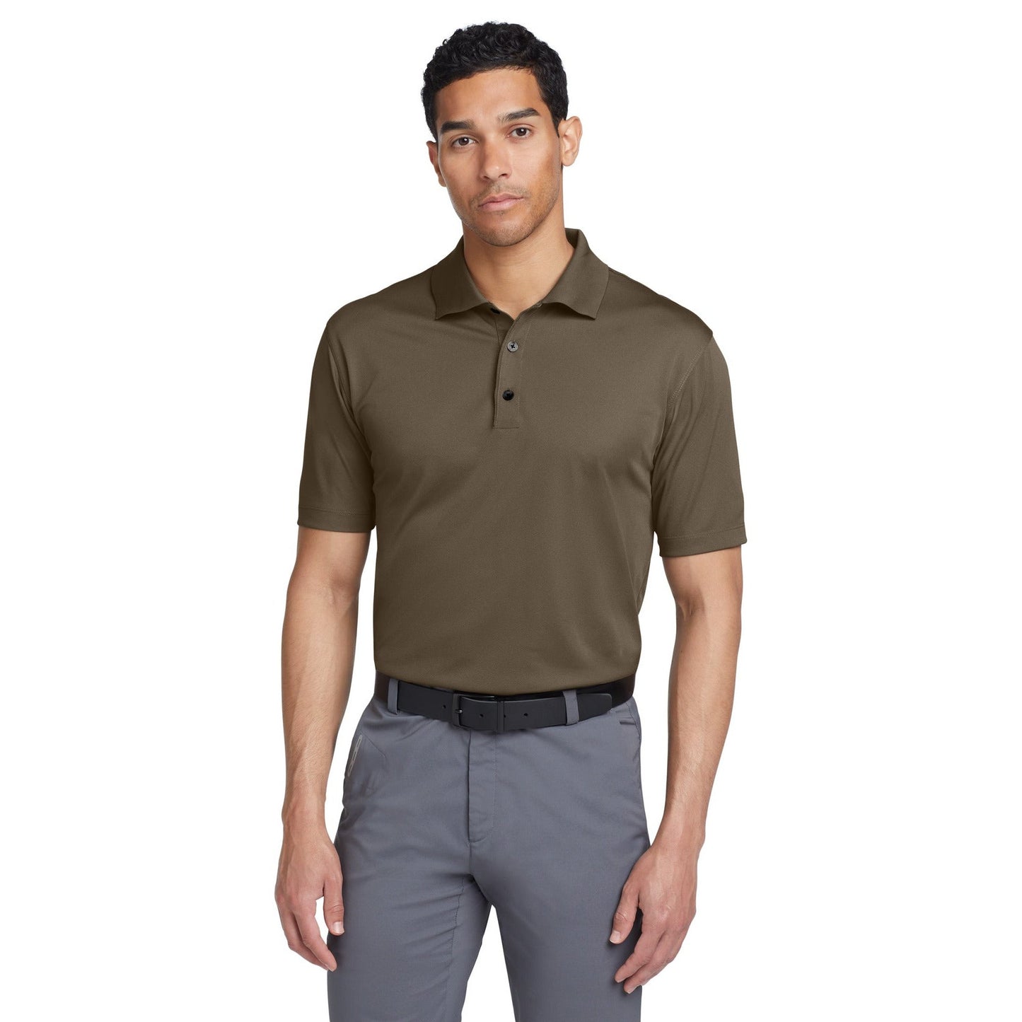 Nike-Nike Tech Basic Dri-FIT Polo. 203690-MedTech-4