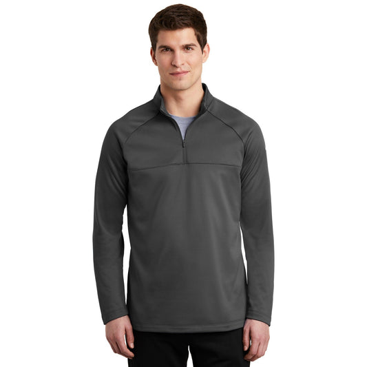 Nike-Nike Therma-FIT 1/2-Zip Fleece. NKAH6254-MedTech-1