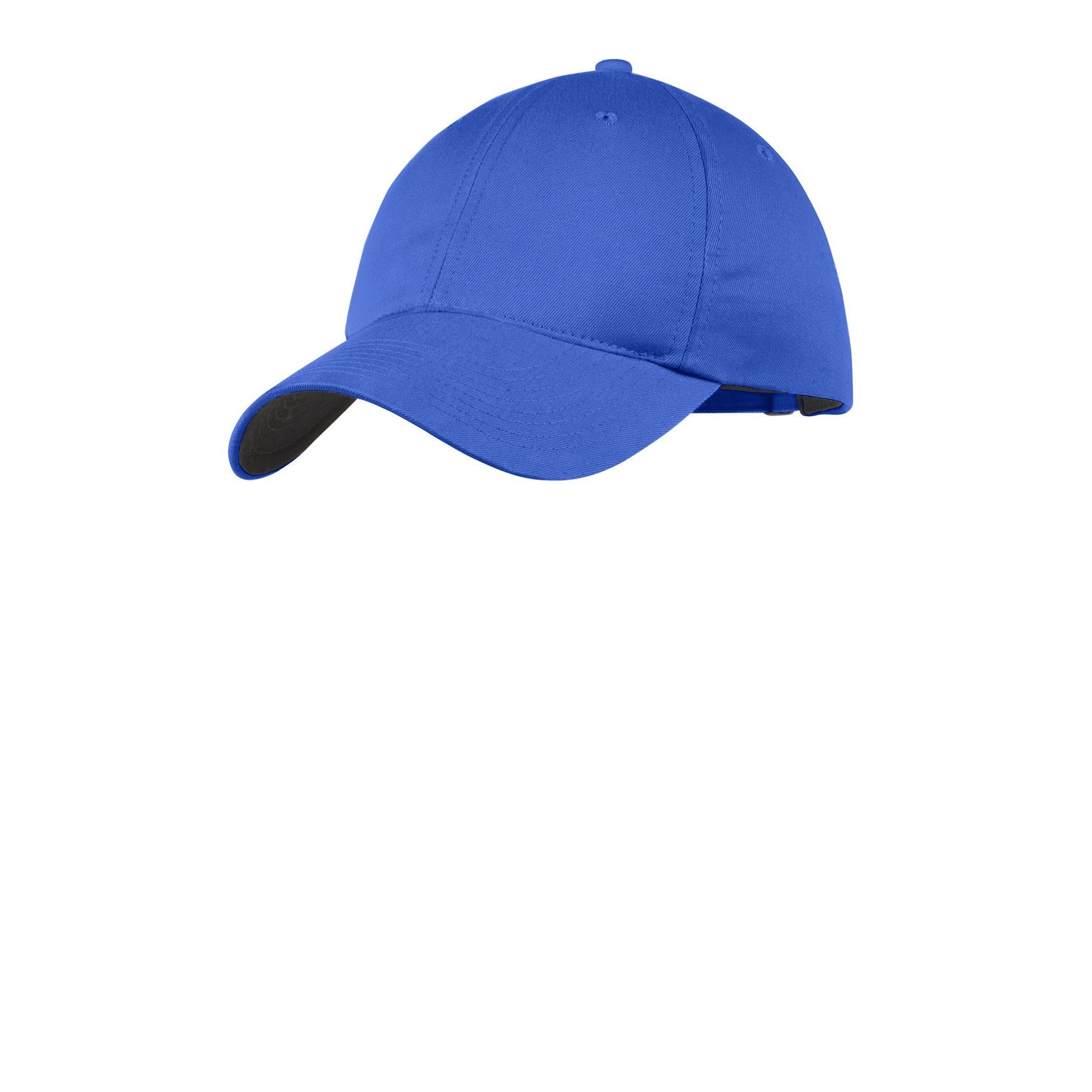 Nike-Nike Unstructured Cotton/Poly Twill Cap NKFB6449-MedTech-3