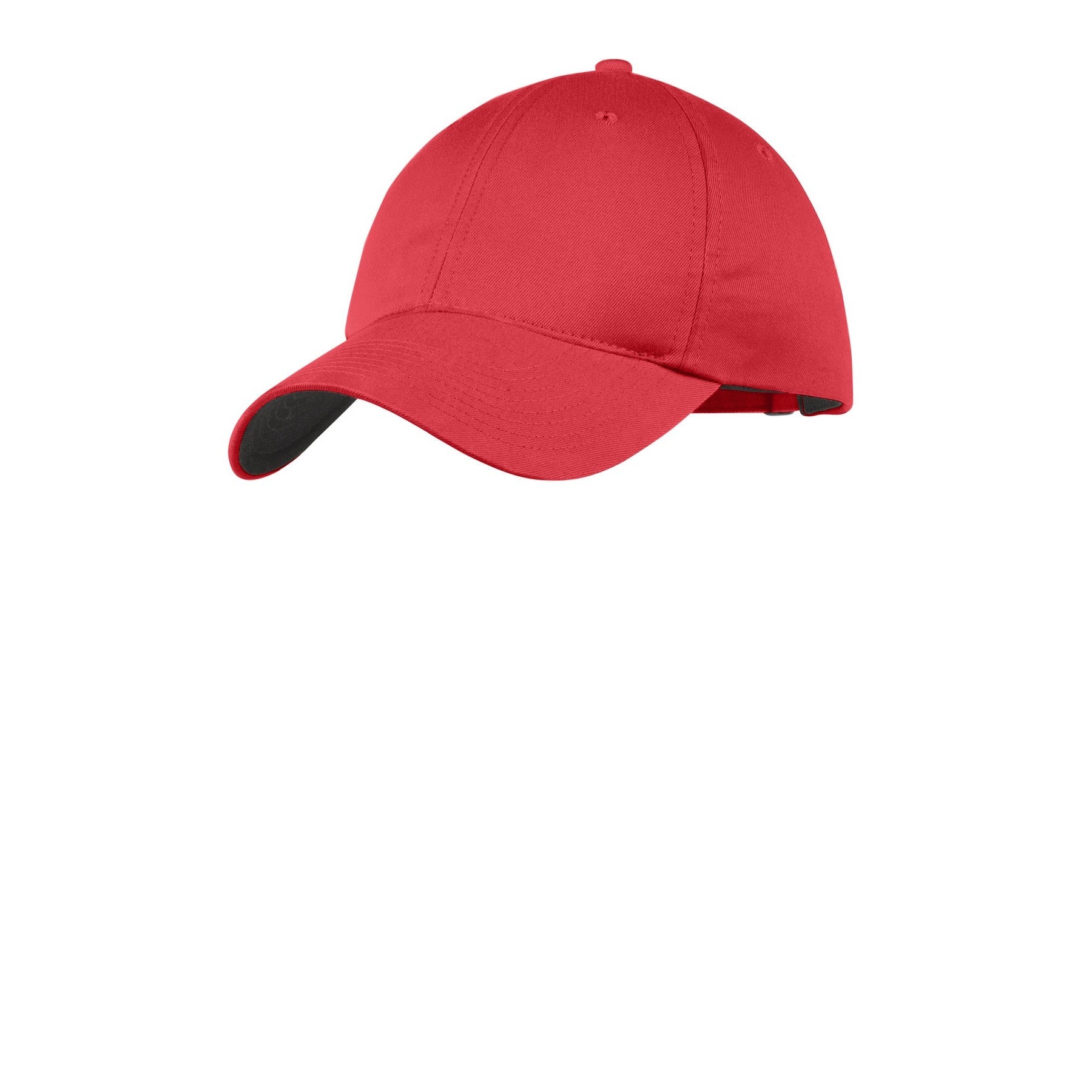Nike-Nike Unstructured Cotton/Poly Twill Cap NKFB6449-MedTech-4
