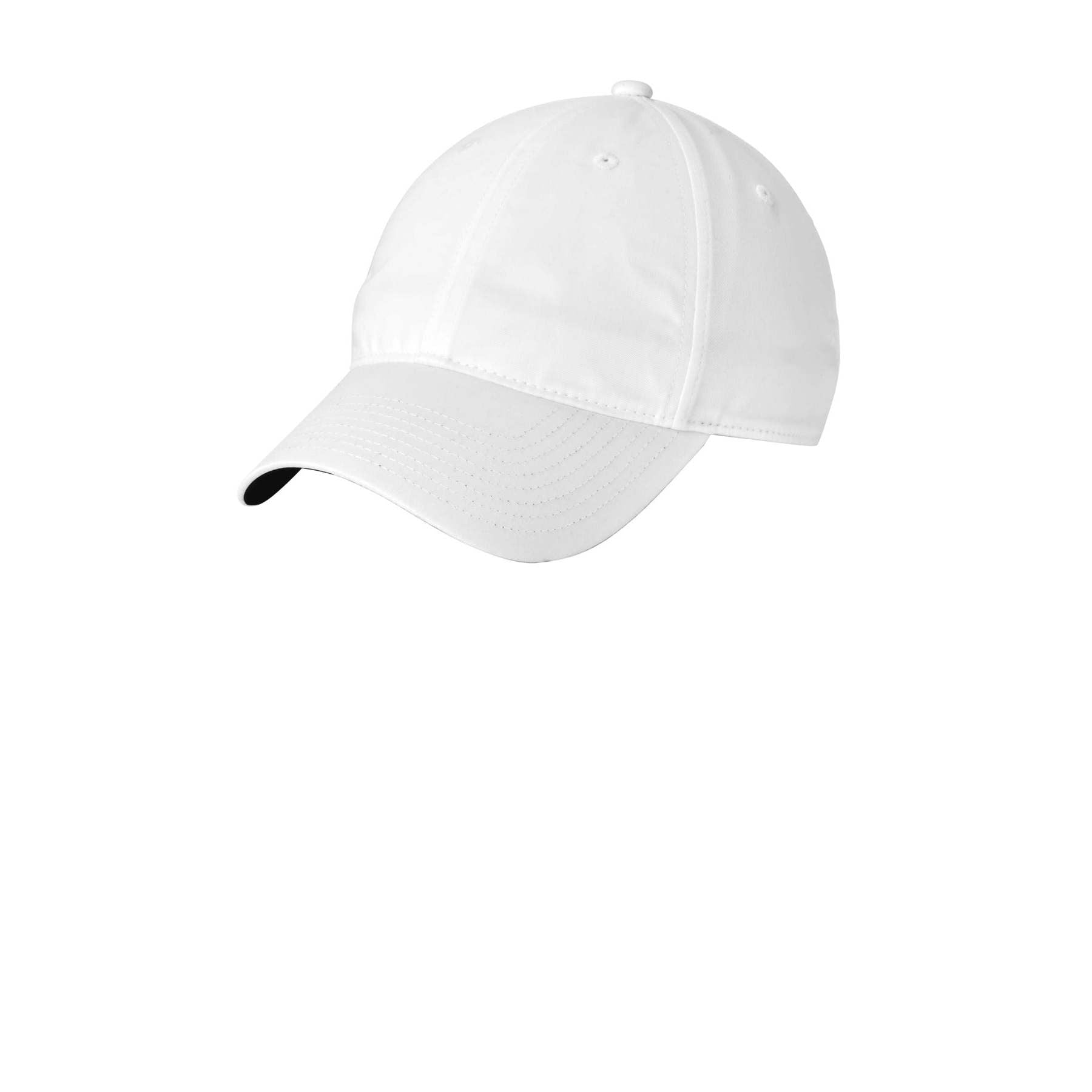 Nike-Nike Unstructured Cotton/Poly Twill Cap NKFB6449-MedTech-8