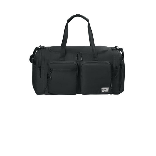 Nike-Nike Utility Duffel 2.0 NKFN4208-MedTech-1