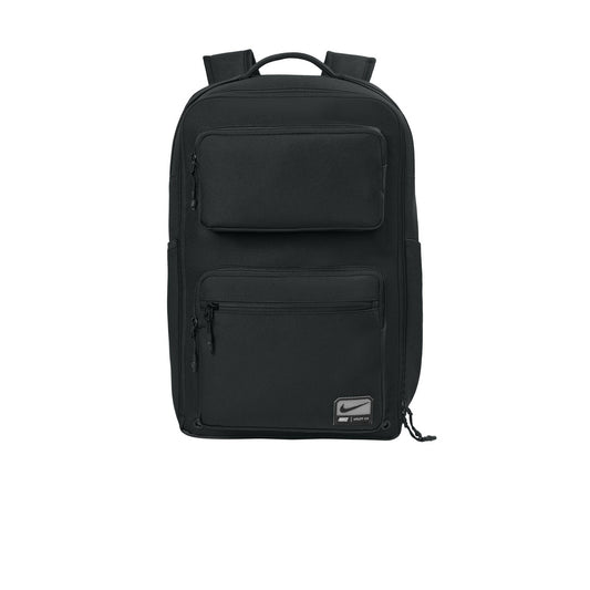 Nike-Nike Utility Speed Backpack 2.0 NKFN4106-MedTech-1