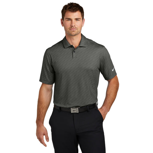 Nike-Nike Vapor Dash Polo NKDX6688-MedTech-1