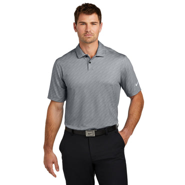Nike-Nike Vapor Dash Polo NKDX6688-MedTech-2