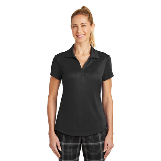 Nike-Nike Women's Dri-FIT Legacy Polo. 838957-MedTech-1