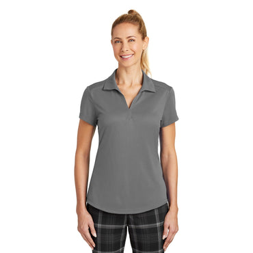 Nike-Nike Women's Dri-FIT Legacy Polo. 838957-MedTech-2