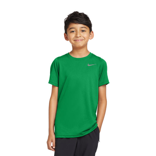 Nike-Nike Youth Legend Tee 840178-MedTech-1