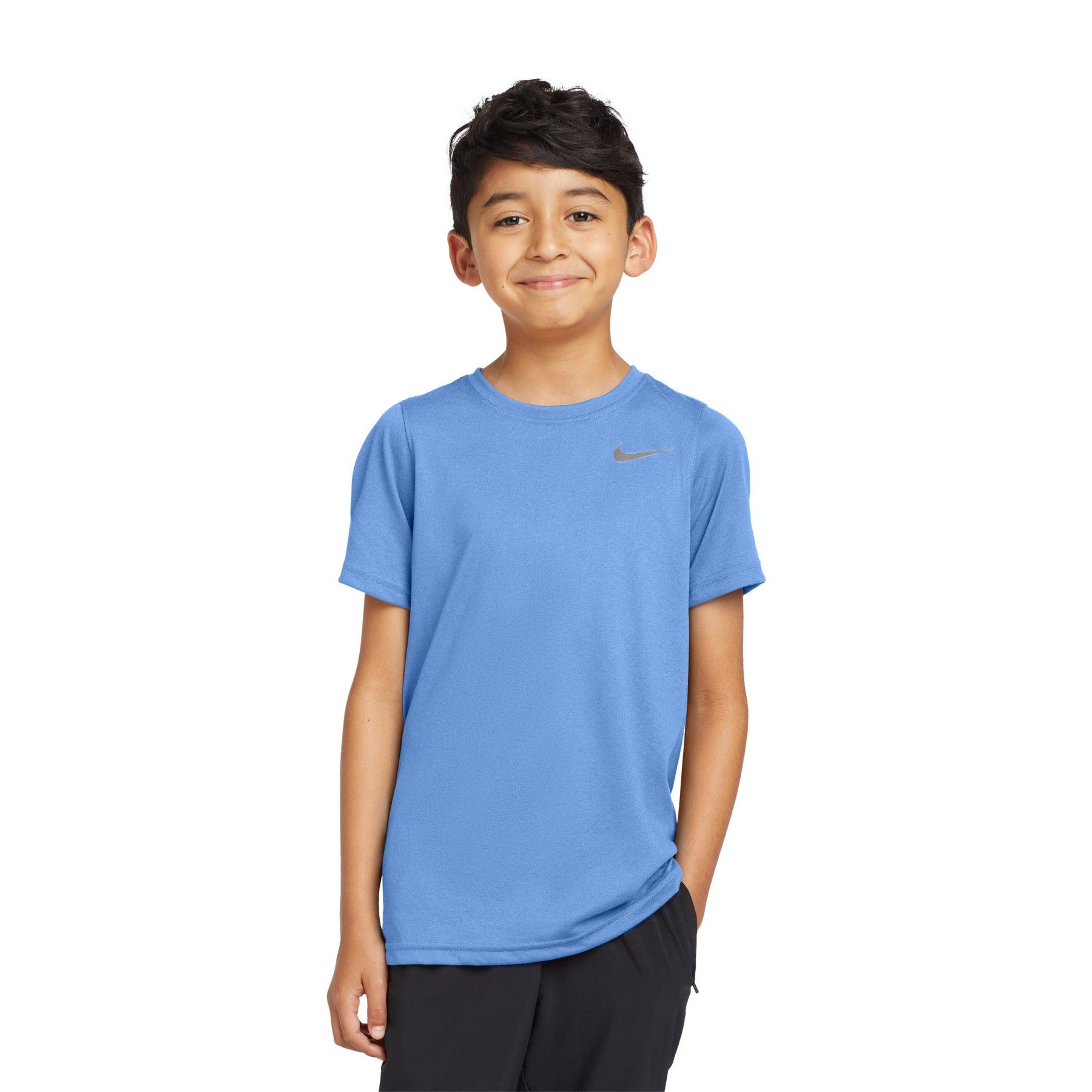 Nike-Nike Youth Legend Tee 840178-MedTech-11