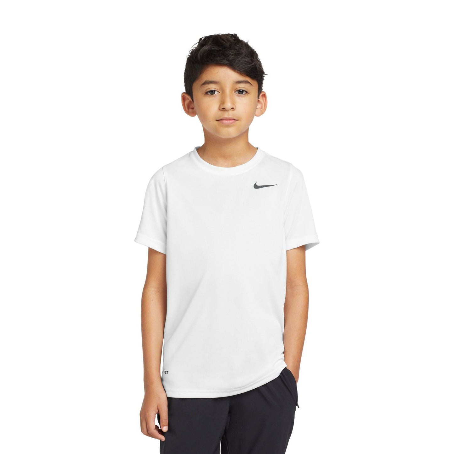 Nike-Nike Youth Legend Tee 840178-MedTech-12