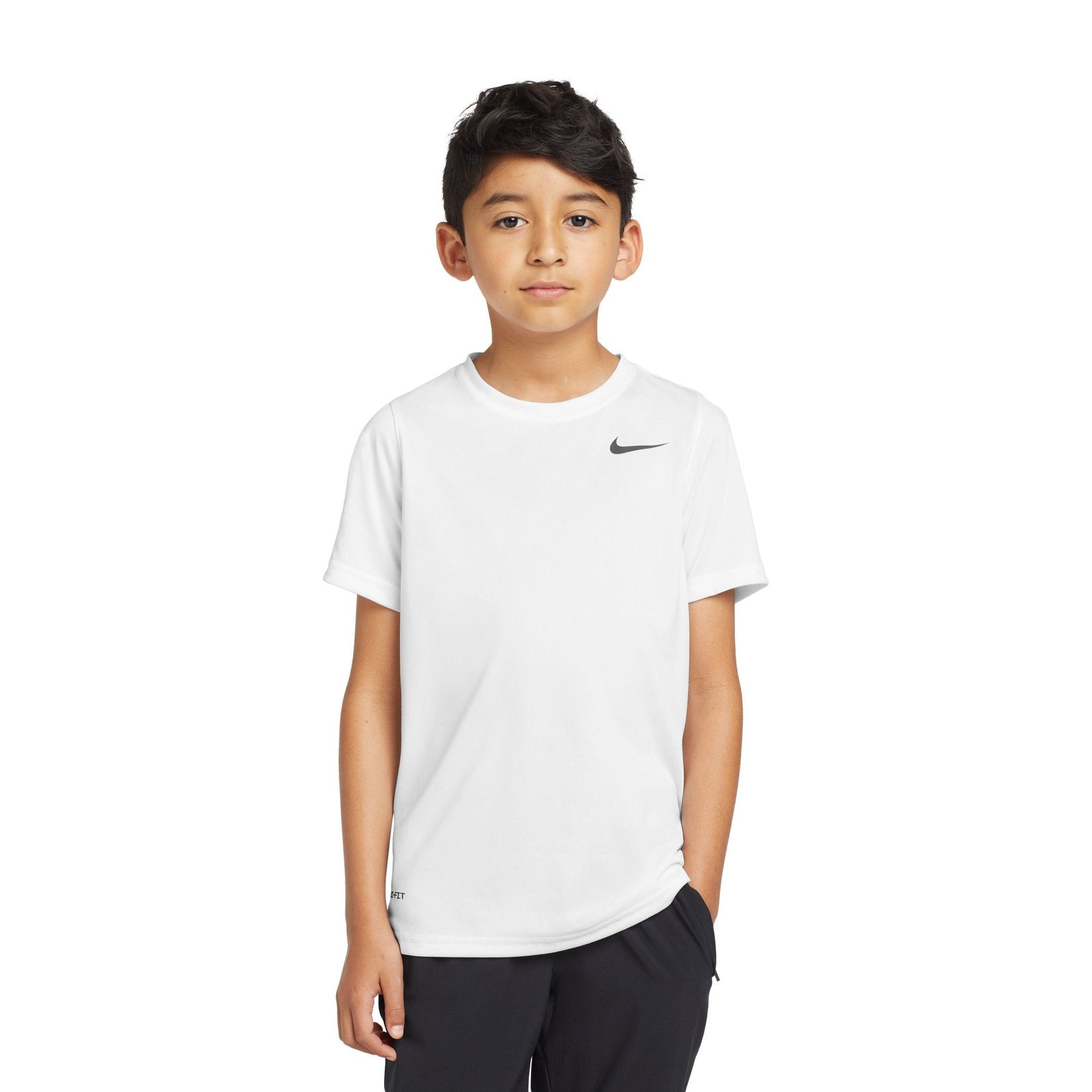Nike-Nike Youth Legend Tee 840178-MedTech-12