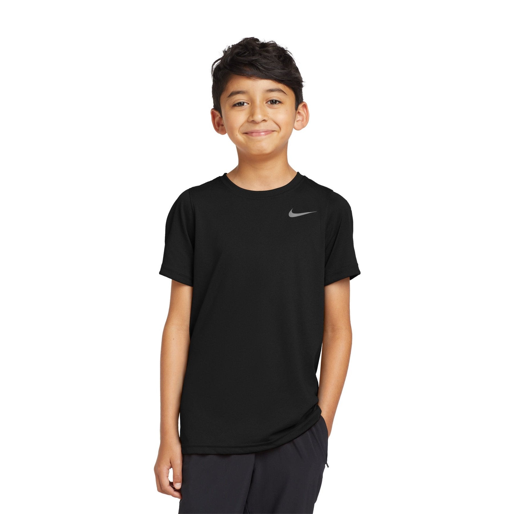 Nike-Nike Youth Legend Tee 840178-MedTech-2